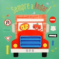 Sempre a Andar