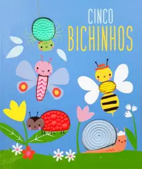 Cinco Bichinhos