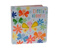 Cores e Números