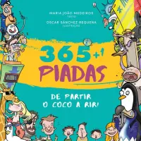 365 Piadas de Partir o Coco a Rir