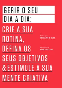 Gerir o Seu Dia a Dia
