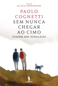Sem nunca Chegar ao Cimo