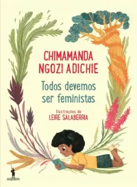 Todos Devemos ser Feministas-Infan