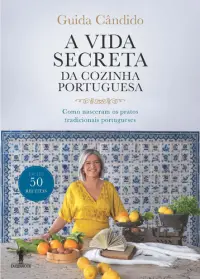 A Vida Secreta da Cozinha Port.
