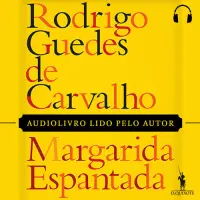 Margarida Espantada