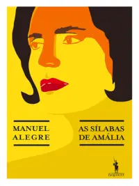 As Sílabas de Amália