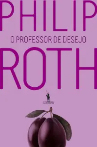 O Professor de Desejo
