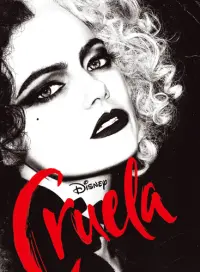 Cruela: narrativa juvenil