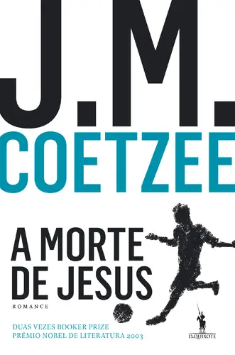 A Morte de Jesus