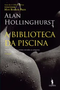 A Biblioteca da Piscina