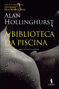 A Biblioteca da Piscina