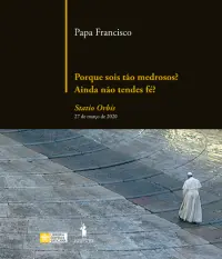 Porque Sois tão Medrosos?