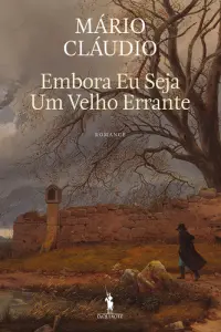 Embora Eu Seja Um Velho Errante