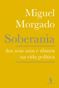 Soberania-usos abusos vida polit.