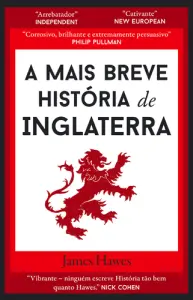 A Mais Breve História Inglaterra