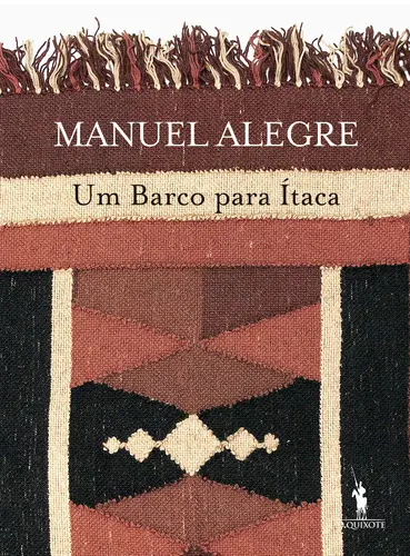 Um Barco para Ítaca