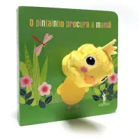 O Pintainho Procura Mamã