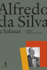 Alfredo da Silva e Salazar