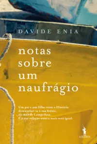 Notas Sobre Um Naufrágio