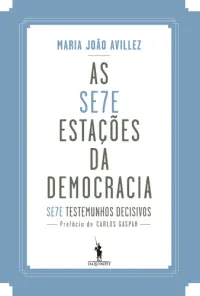 As sete estações da democracia
