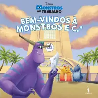 Monstros no Trabalho #1