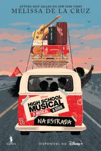 High School Musical-Na Estrada (Melissa)