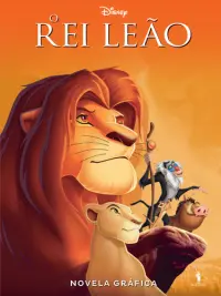 O Rei Leão: Novela Gráfica