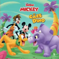 Mickey Funhouse 1: Cães Dino