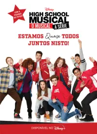 High School Musical the series #1