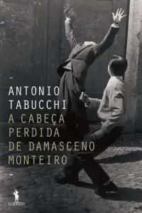 A Cabeça Perdida de Damasceno Monteiro
