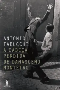 Cabeça Perdida Damasceno Monteiro
