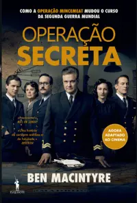 Operação Secreta
