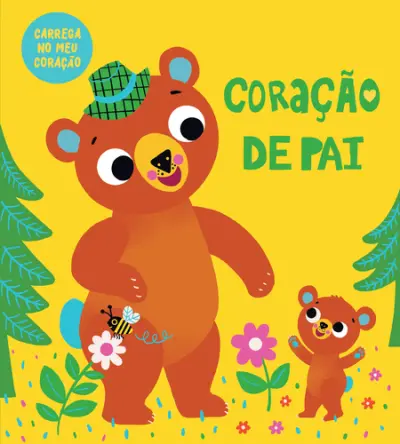 Coração De Pai