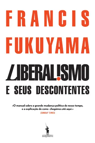 Liberalismo e Seus Descontentes