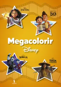 Megacolorir: filmes