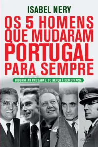 Cinco Homens