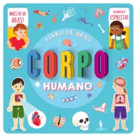 Corpo Humano: abas pequenas