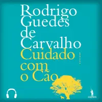 Cuidado com o Cão