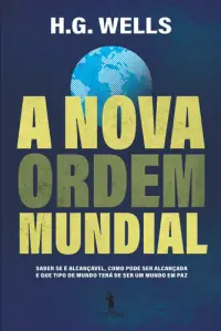 A Nova Ordem Mundial