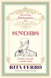 Brevíssimo Dicionário dos Snobs