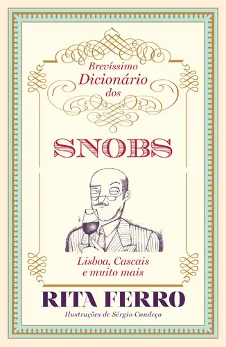 Brevíssimo Dicionário dos Snobs