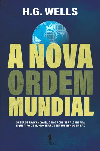 A Nova Ordem Mundial