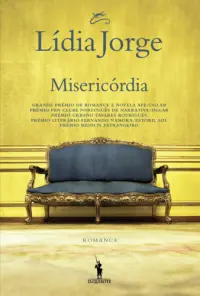 Misericórdia