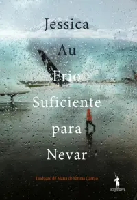 Frio Suficiente para Nevar