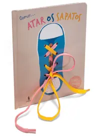 Como... Atar os Sapatos