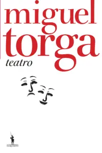 Teatro [Miguel Torga]