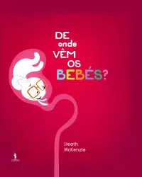 De onde Vêm os Bebés?