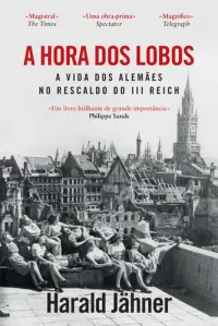 A Hora dos Lobos