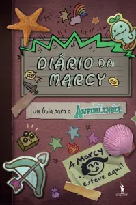 Anfibilândia: O Diário de Marcy