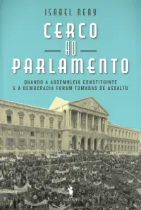 Cerco ao Parlamento
